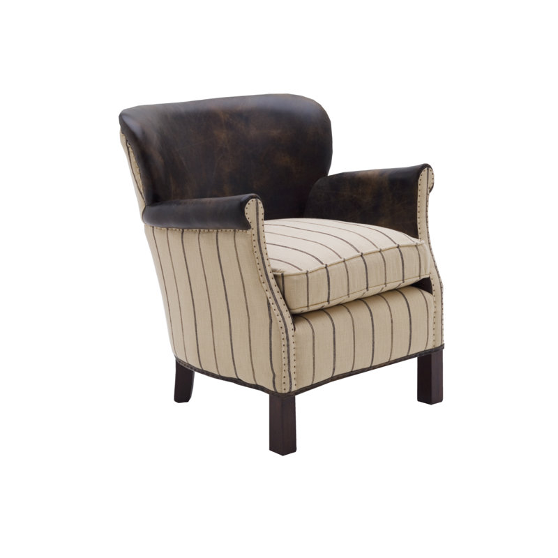 Fauteuil Harrow