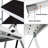 2 - Step Steel Folding Step Ladder