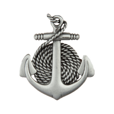 Poignée d'armoire Anchor & Rope
