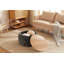 Table basse ronde avec rangement et plateau amovible-581850994-584479365
