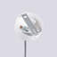 Binson 1 - Light Stainless Steel Pendant