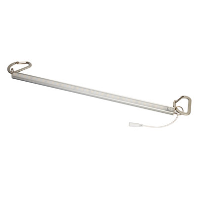 LED Leuchtstoffrohr-Taschenlampe Minnick