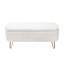 Banc repose-pieds polyvalent avec rangement et design élégant pour la maison-1371171631