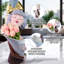 Vase de table 15 po Dotsie-1552076341