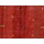 Tribal One-of-a-Kind 4' X 5'5" Hand Knotted Area Rug