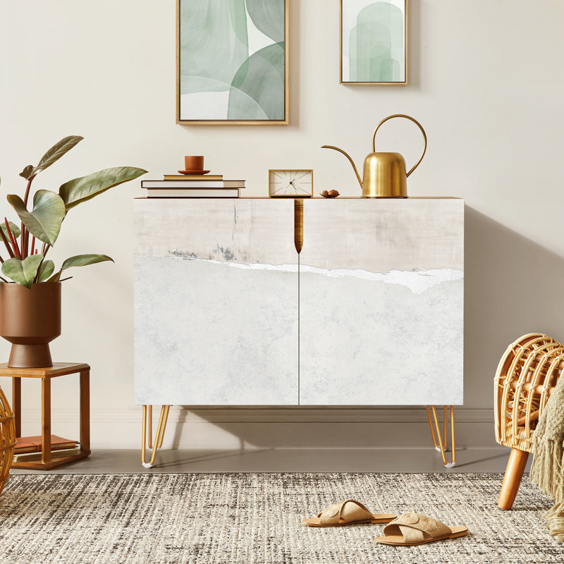 35" Wide Sideboard