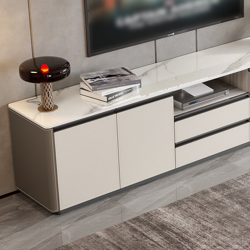 Floor standing TV stand, 70.87"