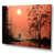 Toile tendue