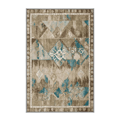 Classic Ornament Rug