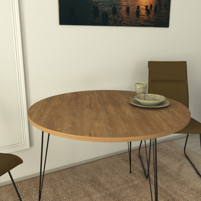 Table de salle à manger Mertz