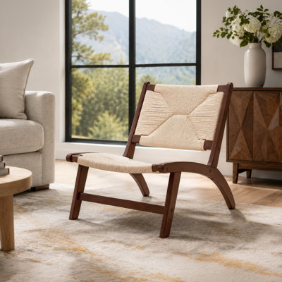 Kraemer Upholstered Accent Chair