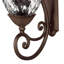 Plantation 4 Light Wall Lantern