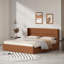 Lit plateforme tapissier avec rangement Gaillarde-823036389-858009360