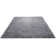 Cool Glamour Solid Colour Area Rug