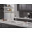 Finnridge Pull Down Kitchen Sink Faucet, Kitchen Faucet with High Pressure ProClean Spray-115807262