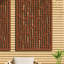 Panneau d'intimité décoratif Bali