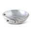 Alligator Serving Bowl