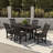 Vineyard 7-Piece Arm Chair Dining Set-29563479