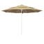 Parasol de marché 11 pi Hibo-1865511893