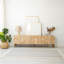Keikei Unfinished TV Stand-99234552