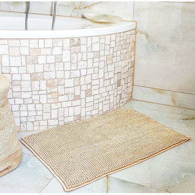 Non-Slip Bath Mat