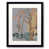 Black Framed Paper selected