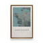 Toronto et Vancouver, ensemble de 2 impressions sur toile-123304036-123304045