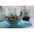 Barnum Glass Dinnerware Set 12 Piece - Service for 4-422262594