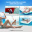 Plateforme flottante Outsunny-97841249