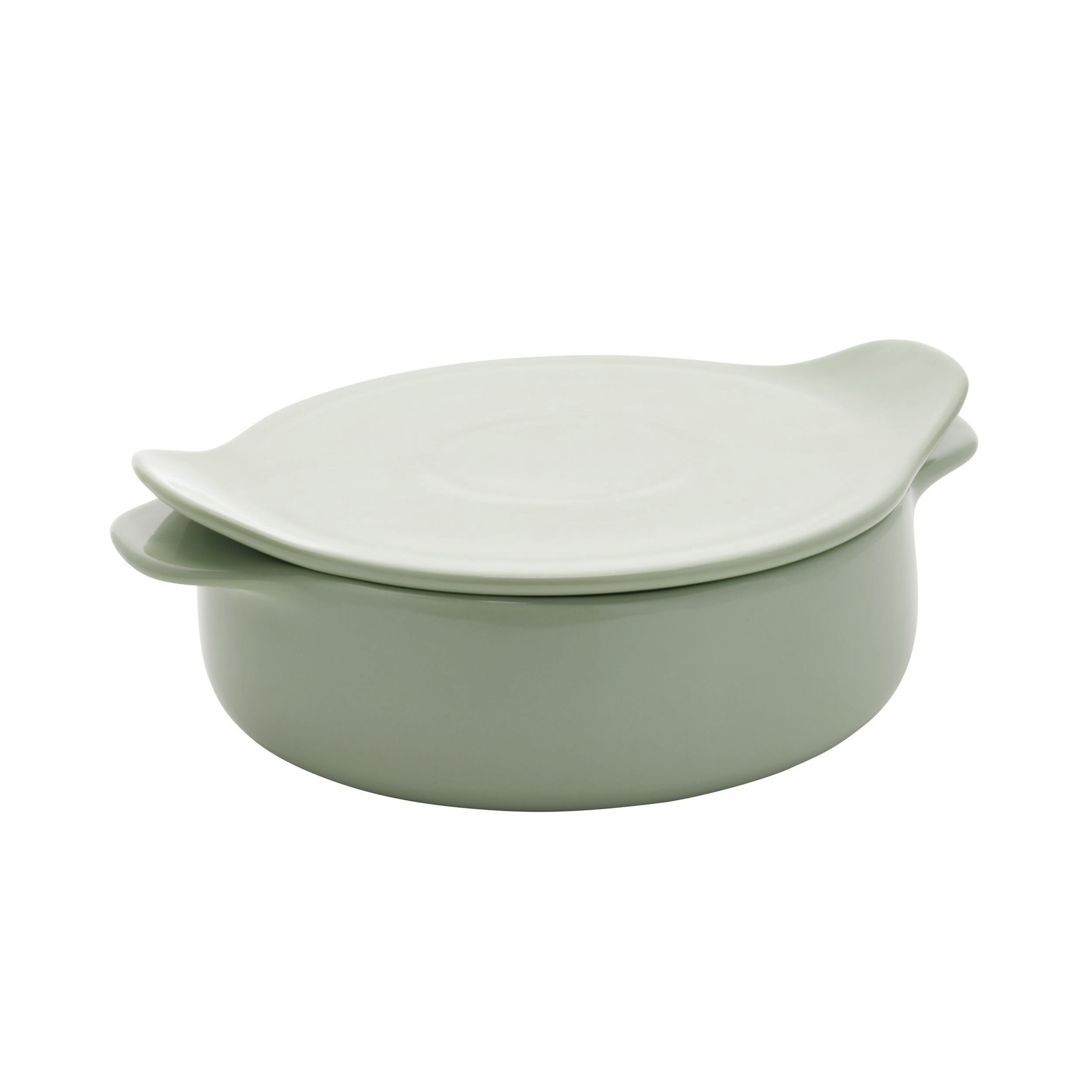 KitchenAid 2-piece Vitrified Stoneware Bakeware Set