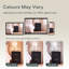 40 cm W Bedside Table-327431873
