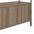 Geometric Storage Bookcase-1344240160
