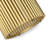 Demy Solid Wood Drum End Table-1601760350-1560475420