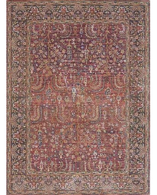 Hedden Rug