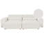 Boleslovas 2 Seater Sofa & Chaise-816532014-816532010