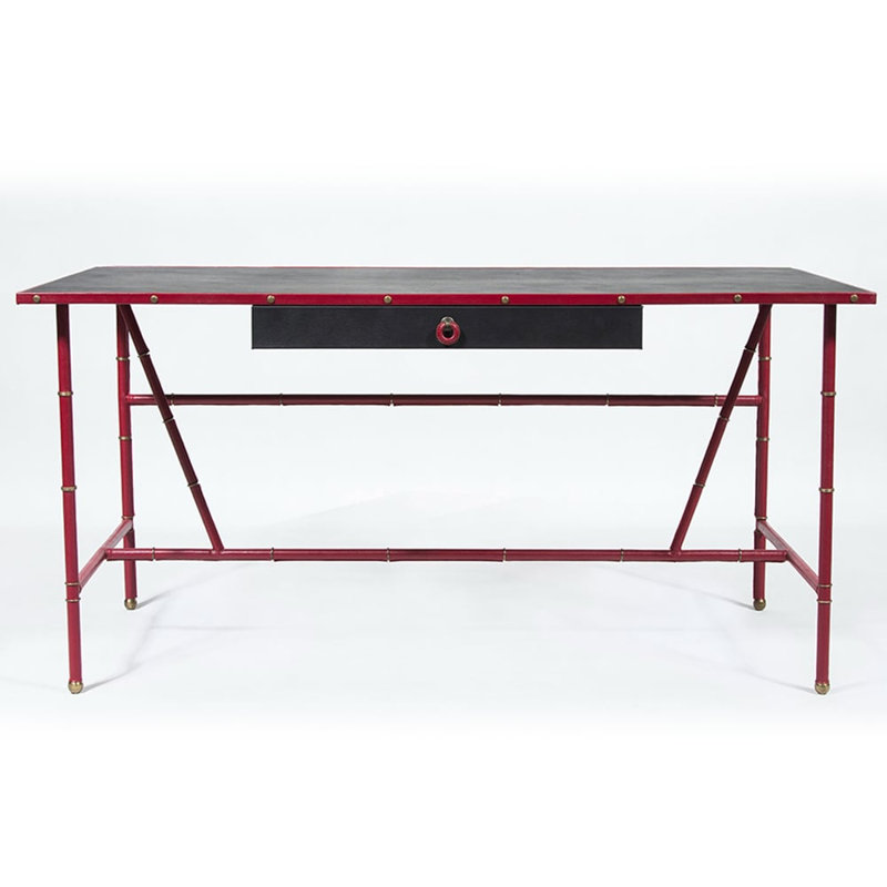 Richter Desk- Black