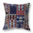 Bleu / patchwork taupe foncé n'est pas disponible