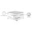 Table basse Haven Chih