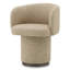 Marly Upholstered Arm Chair