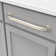Zephyr 13" Centre Appliance Pull