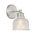 Brushed Nickel