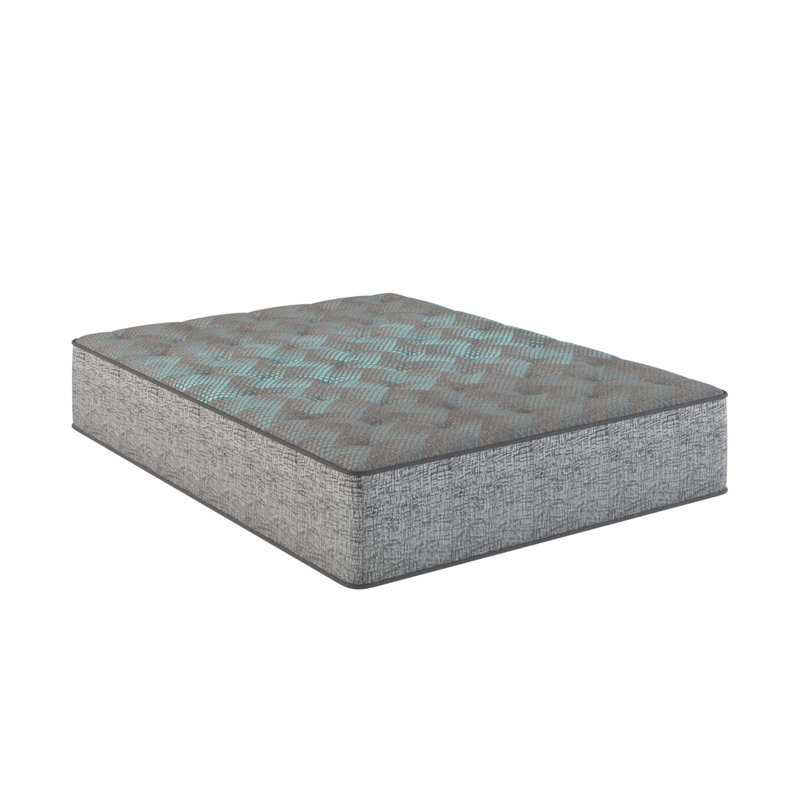 Matelas individuel à ressorts ensachés