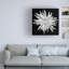 Art mural sur toile tendue - «S.-29225857