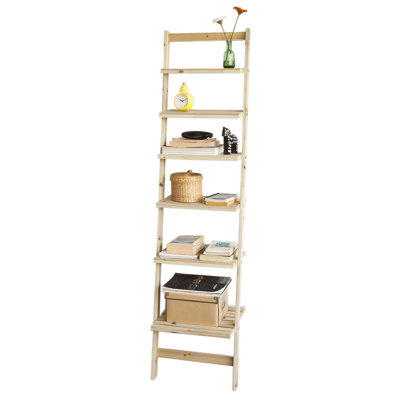 Doggett Ladder Bookcase