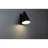Hemani Metal and Steel Wall Light