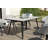 Karley Cement Tile Dining Table