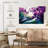 Avery Swaying Purple Blooms-107674730