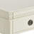 Finch Westport 1-Drawer End Table