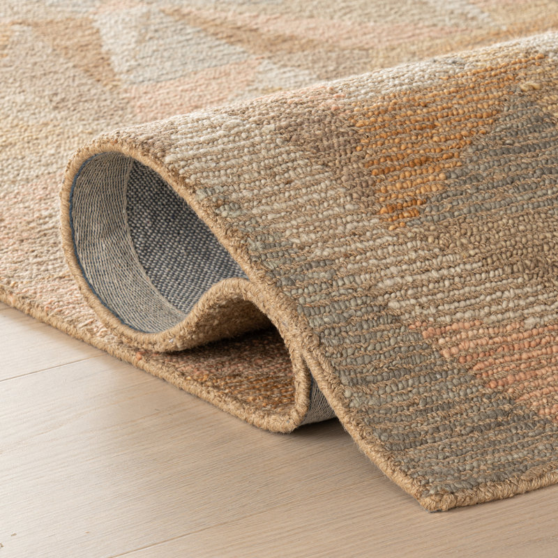 Cortez Wool Rug, Rectangle 8'6" x 11'6"