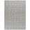 Polka Dots Area Rug in Aqua/Green